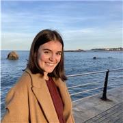 Profesora de Inglés para cualquier edad y/o nivel